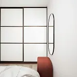 Tyzenhauzu Apartment