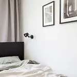 Tyzenhauzu Apartment