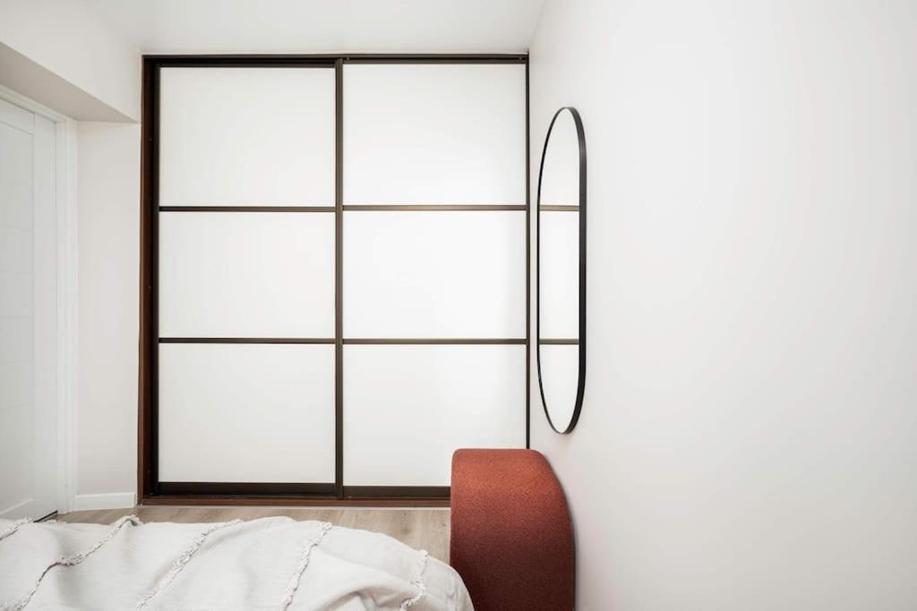 Tyzenhauzu Apartment Vilnius