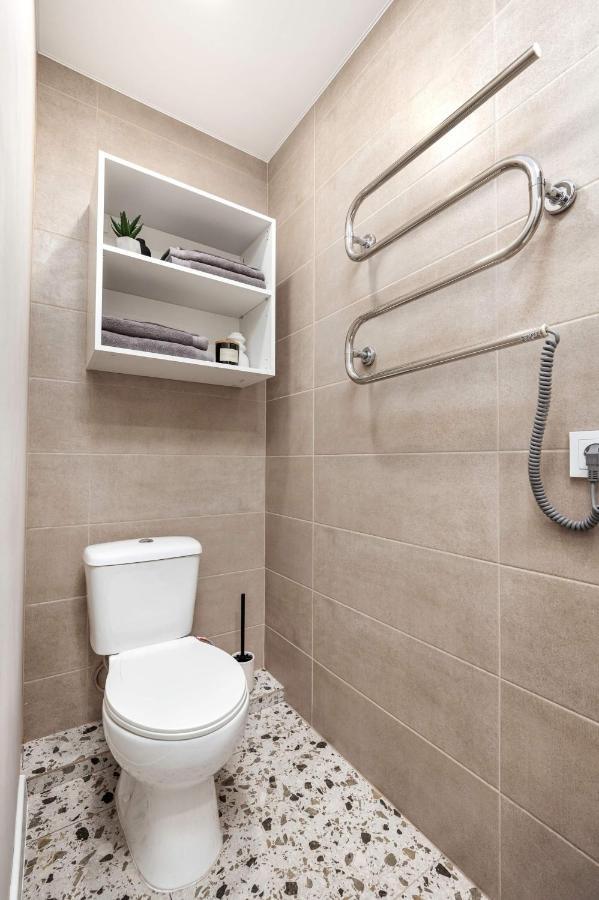 Tyzenhauzu Apartment Vilnius